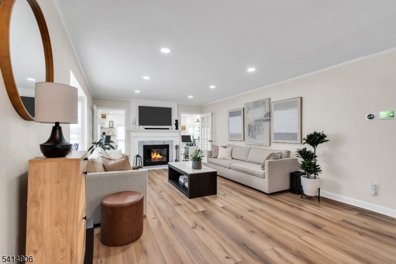 Netherwood Heights - Residential