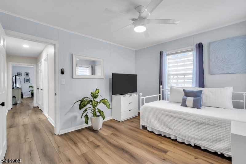 Netherwood Heights - Residential