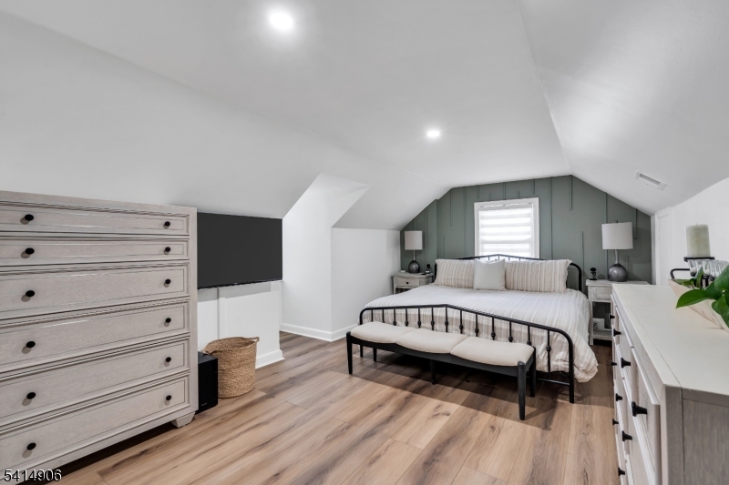 Netherwood Heights - Residential