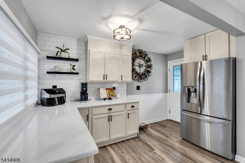 Netherwood Heights - Residential