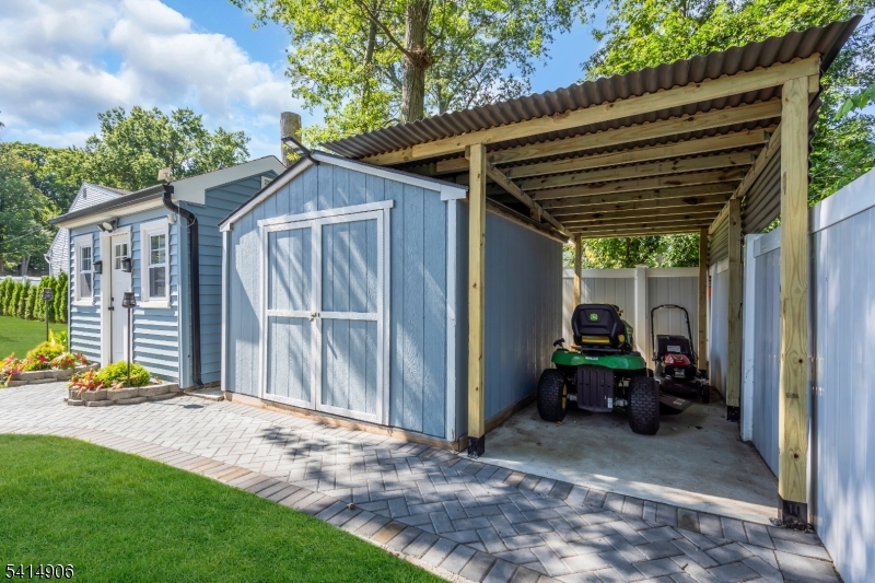 Netherwood Heights - Residential