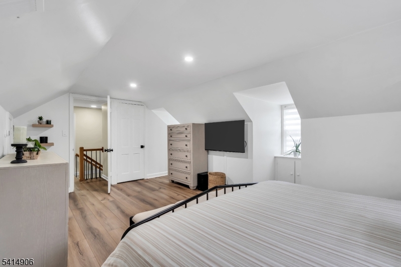 Netherwood Heights - Residential