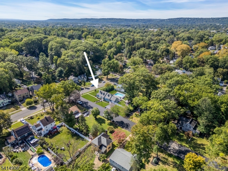 Netherwood Heights - Residential