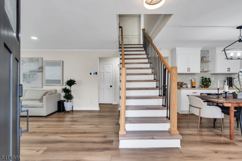 Netherwood Heights - Residential