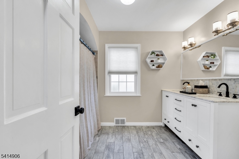 Netherwood Heights - Residential