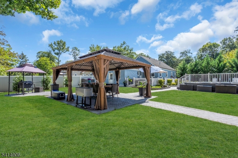 Netherwood Heights - Residential