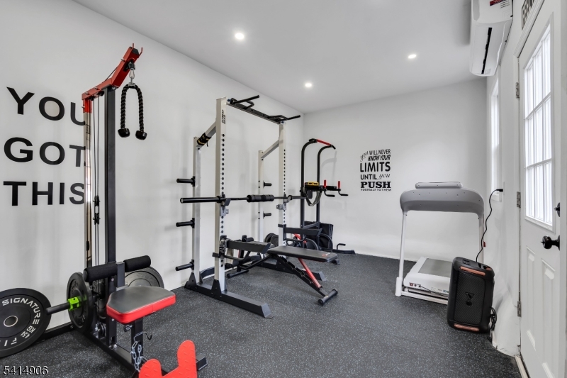 Netherwood Heights - Residential