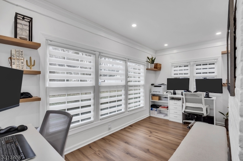 Netherwood Heights - Residential