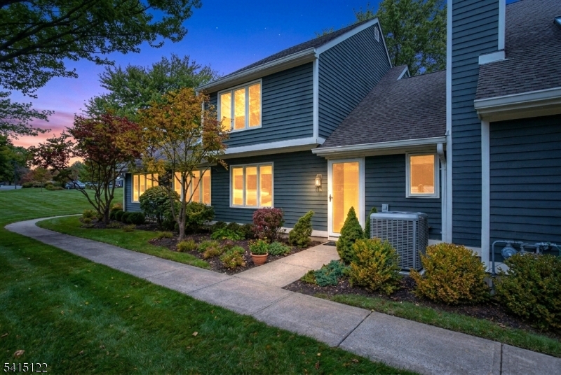 Lord Stirling Village - Residential