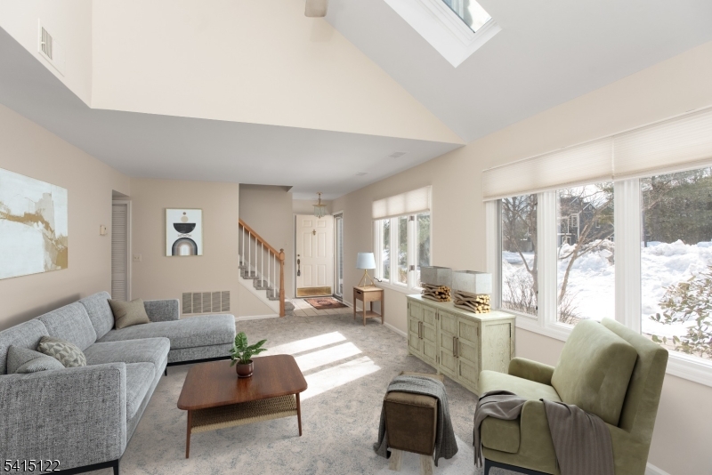 Lord Stirling Village - Residential