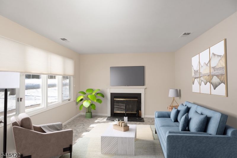 Lord Stirling Village - Residential