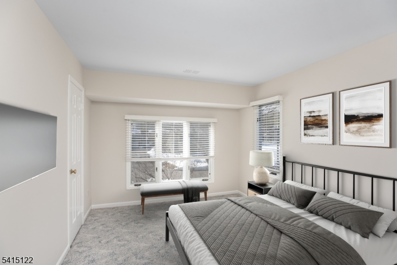 Lord Stirling Village - Residential