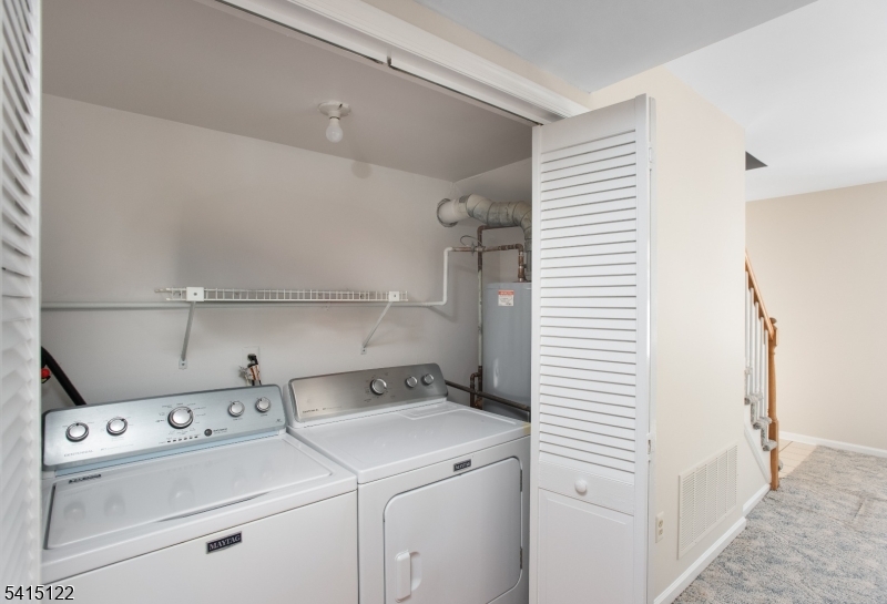 Lord Stirling Village - Residential