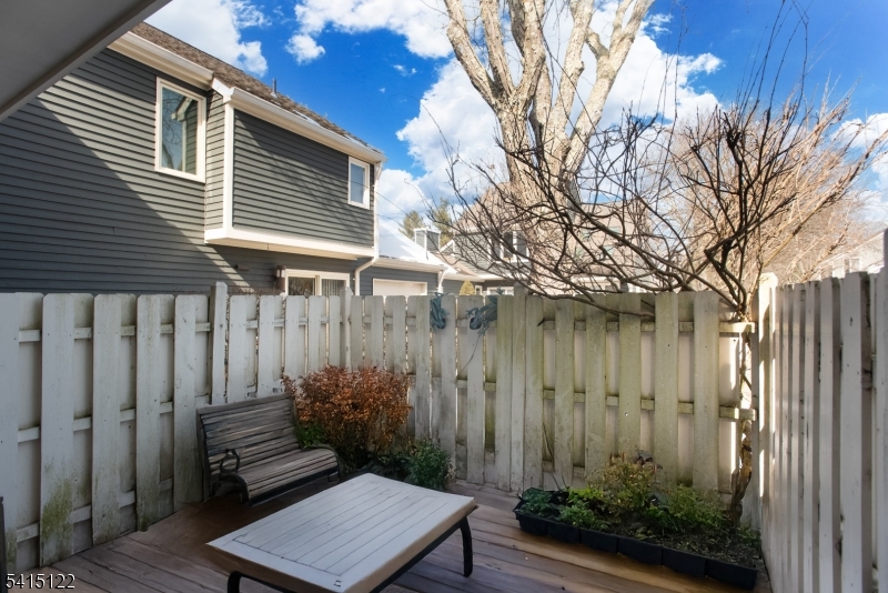 Lord Stirling Village - Residential