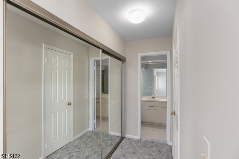 Lord Stirling Village - Residential