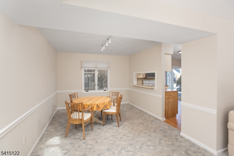 Lord Stirling Village - Residential