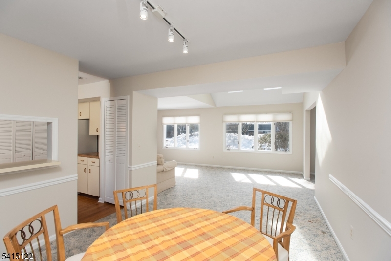 Lord Stirling Village - Residential