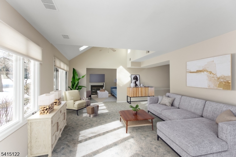 Lord Stirling Village - Residential