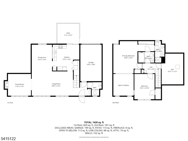 Lord Stirling Village - Residential