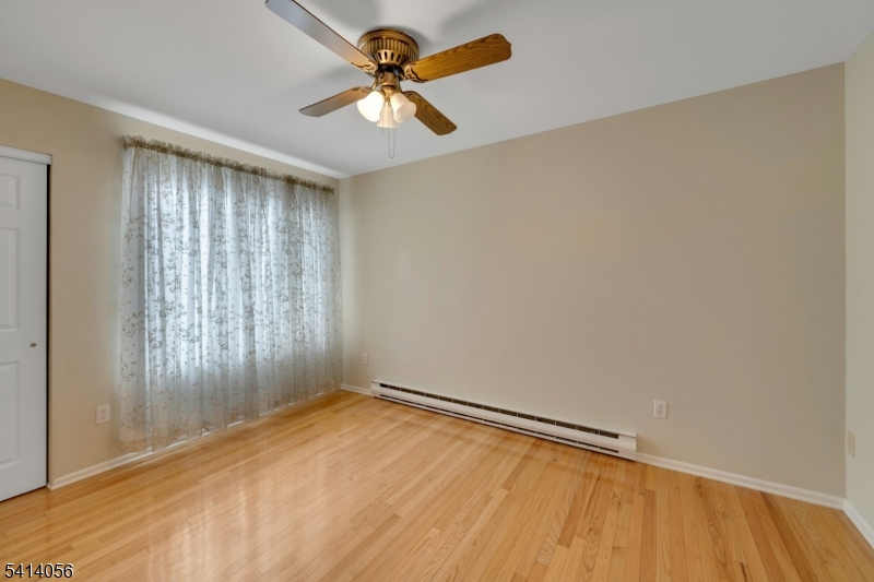 Village Green - Residential