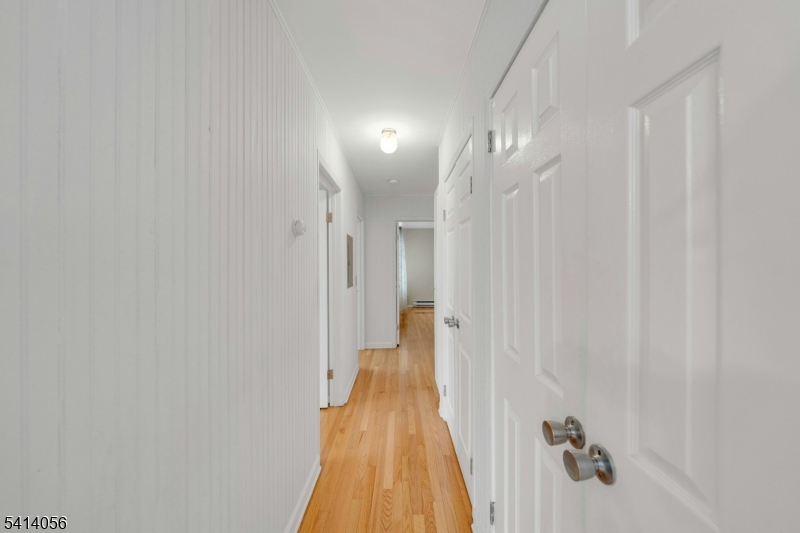 Village Green - Residential