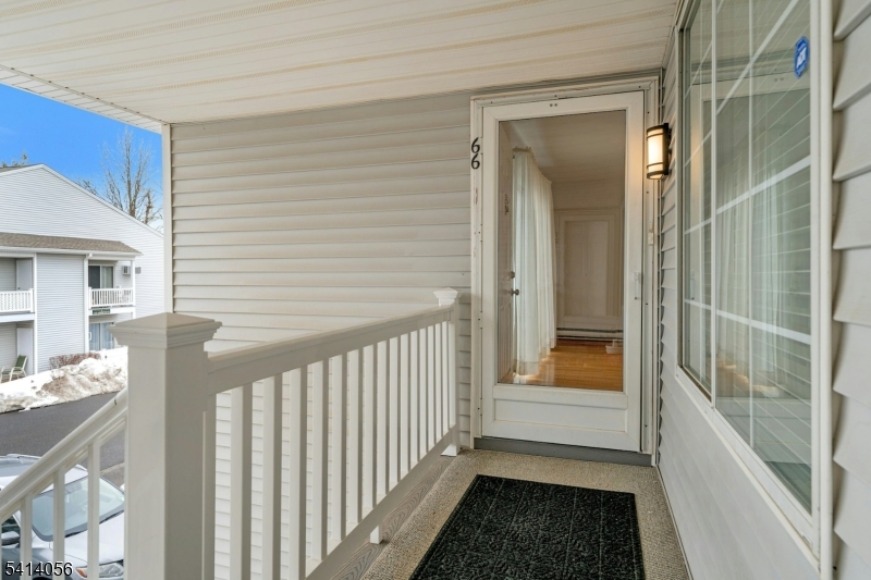 Village Green - Residential