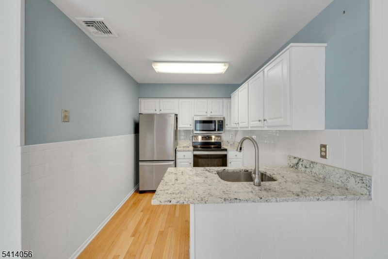 Village Green - Residential