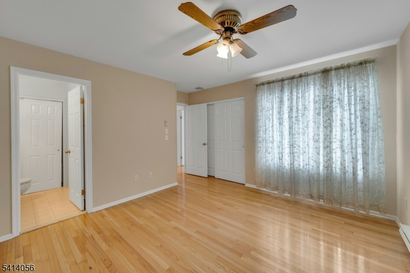 Village Green - Residential