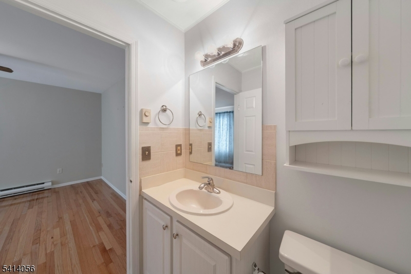 Village Green - Residential