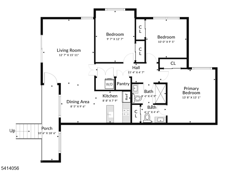 Village Green - Residential