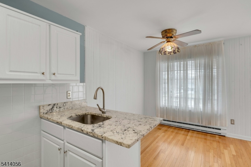 Village Green - Residential