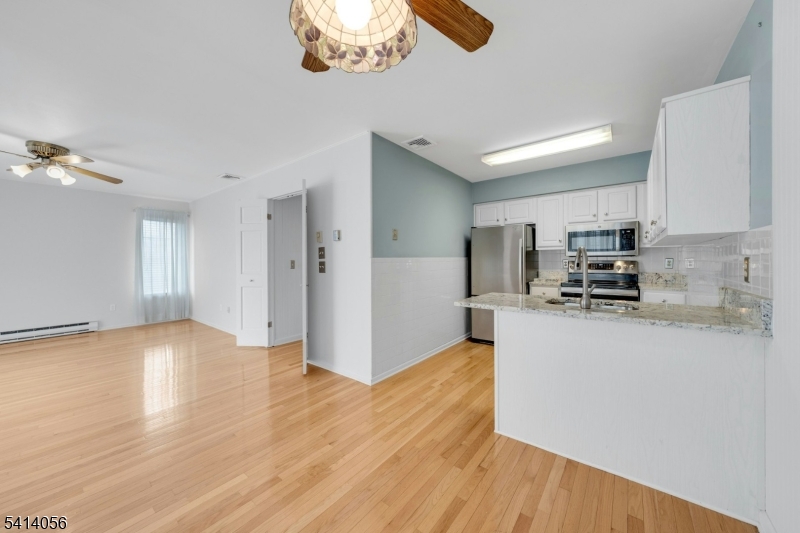 Village Green - Residential