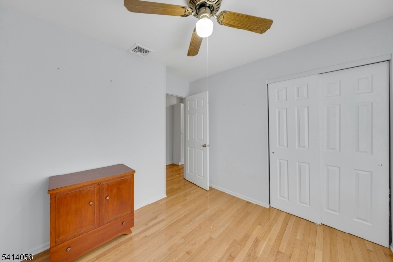 Village Green - Residential