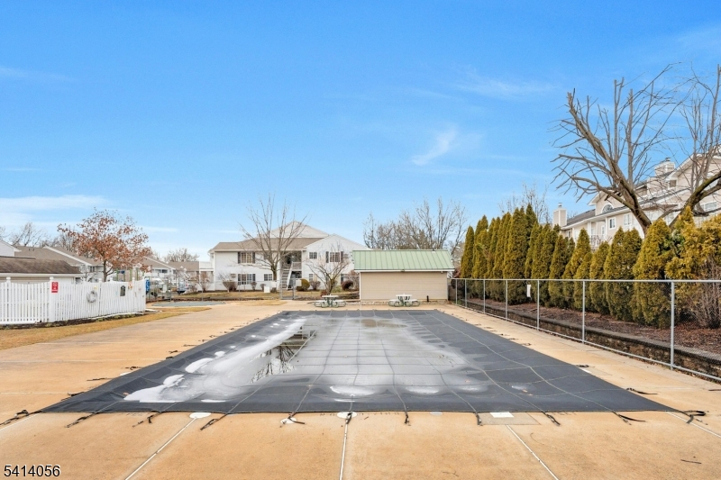 Village Green - Residential