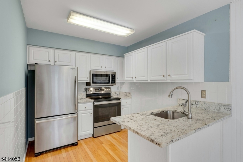 Village Green - Residential