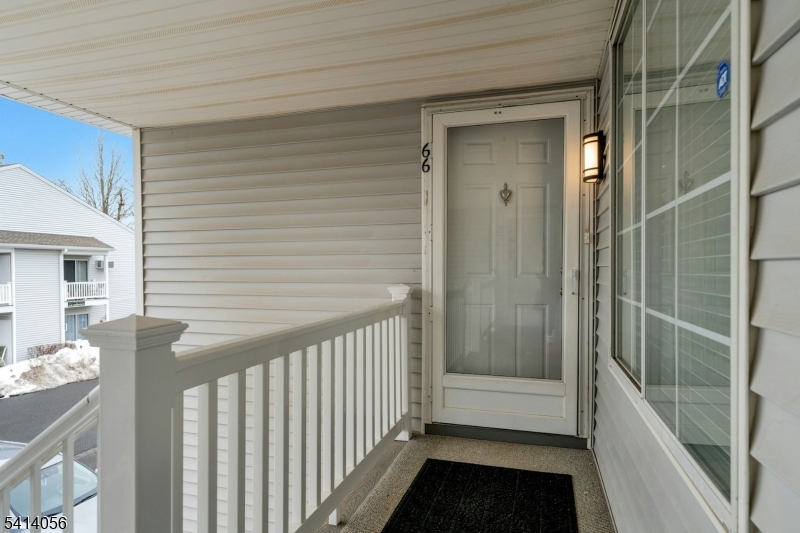 Village Green - Residential