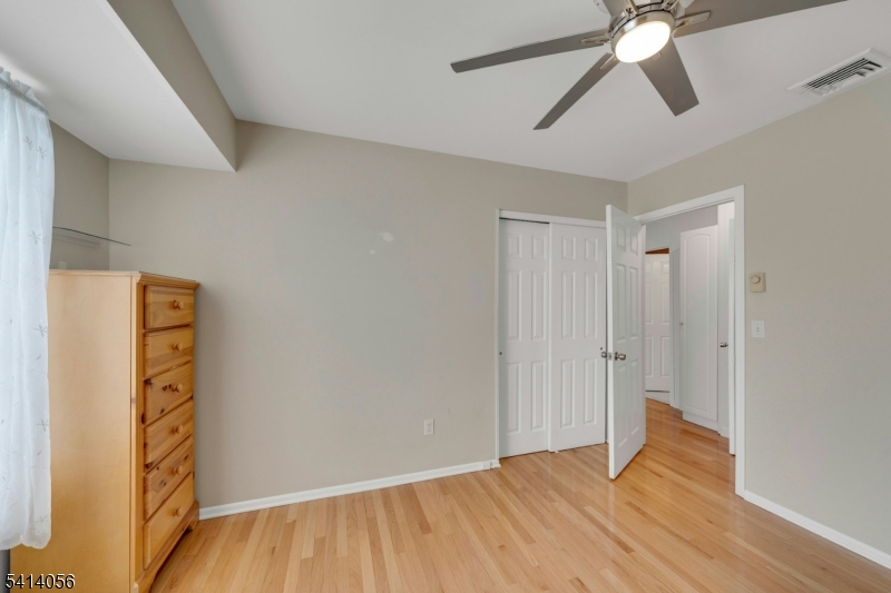 Village Green - Residential