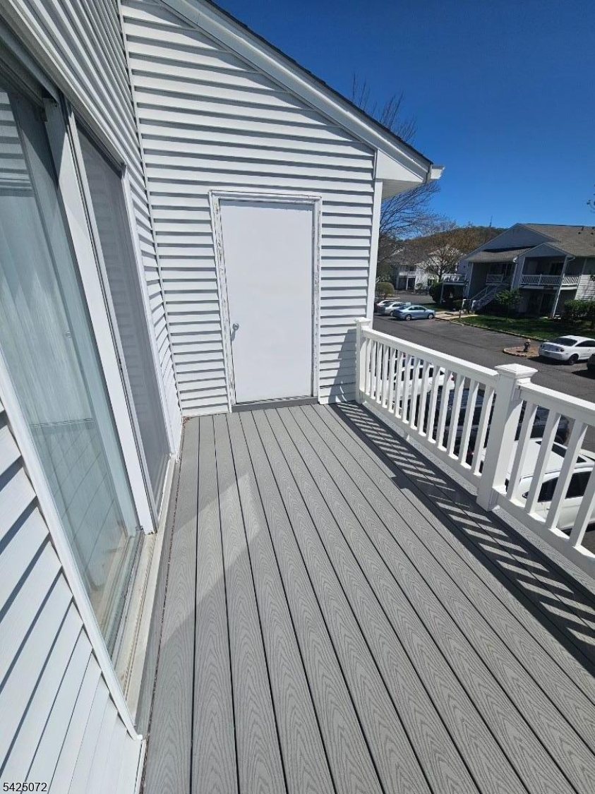 Village Green - Residential