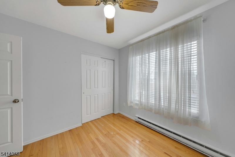 Village Green - Residential