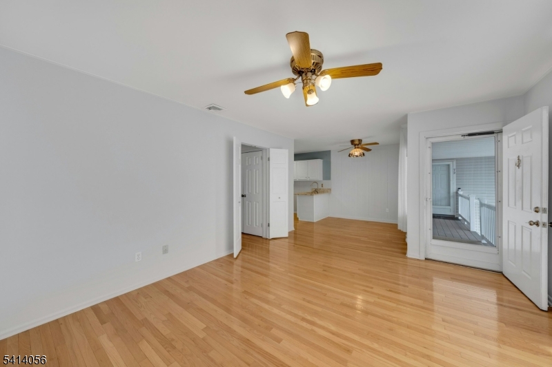 Village Green - Residential