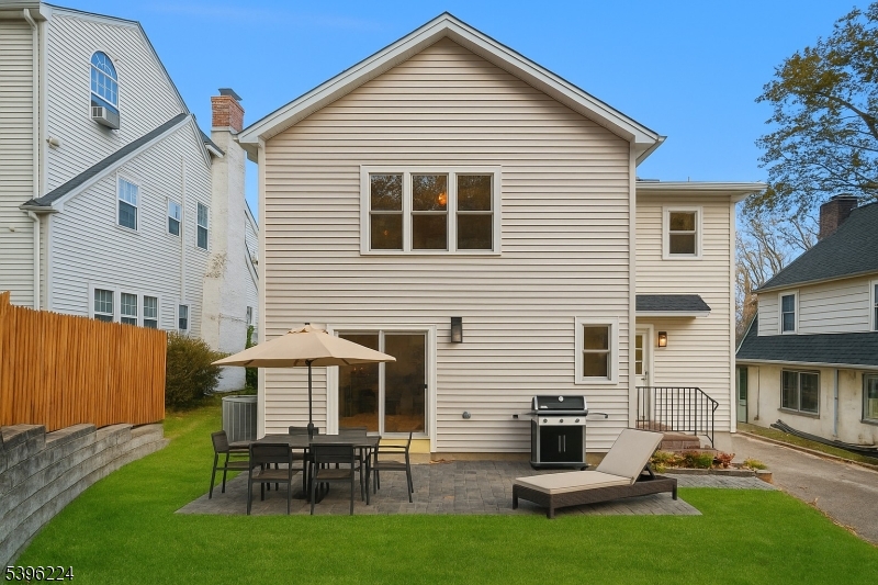 Short Hills - Residential