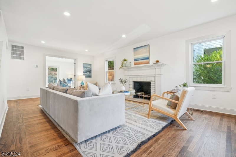 Short Hills - Residential