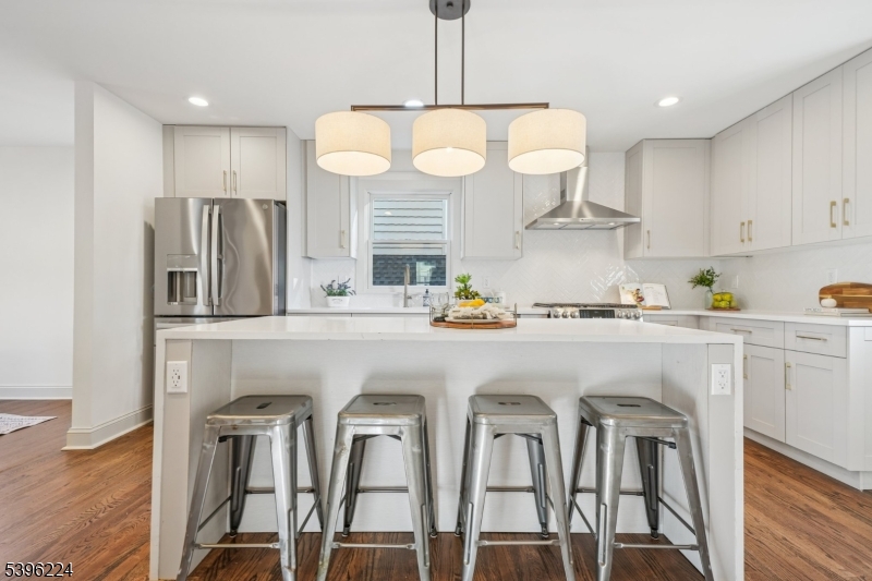 Short Hills - Residential