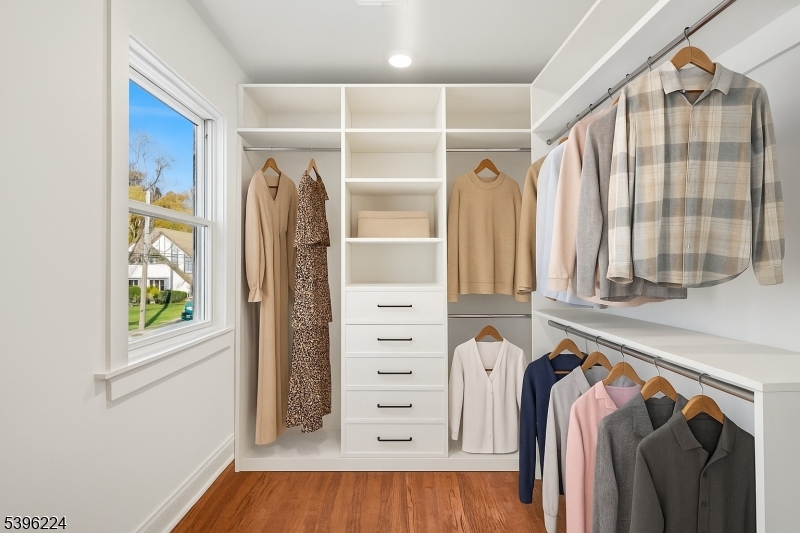 Short Hills - Residential