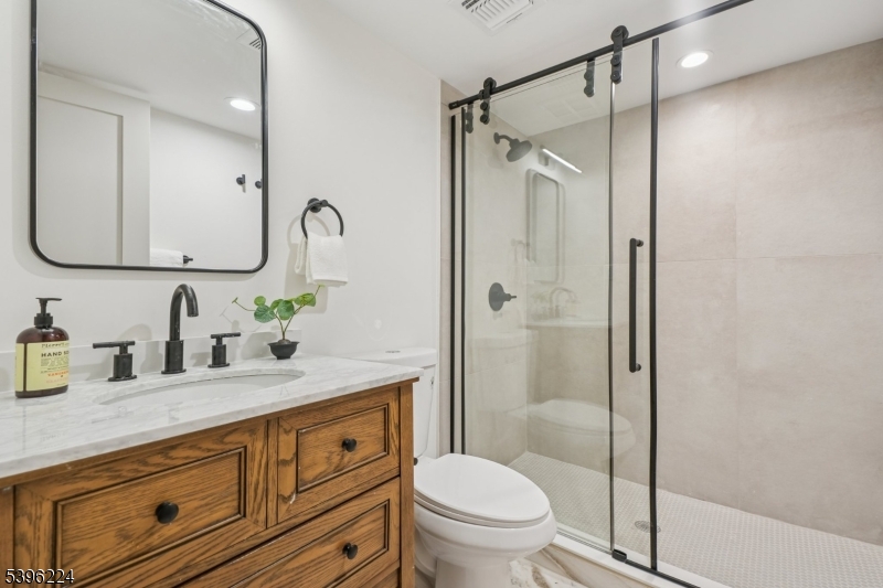 Short Hills - Residential