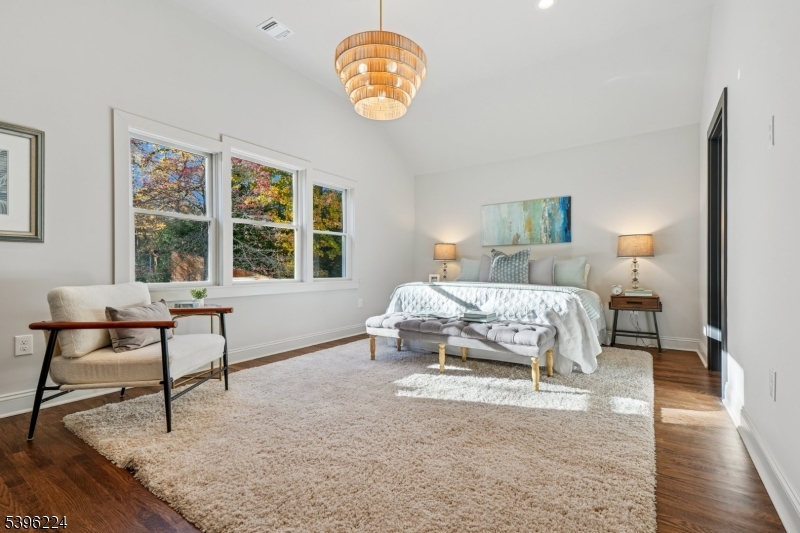 Short Hills - Residential