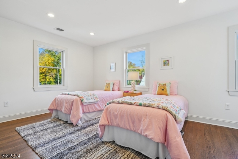 Short Hills - Residential