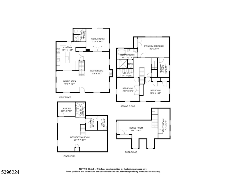 Short Hills - Residential