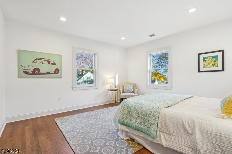 Short Hills - Residential