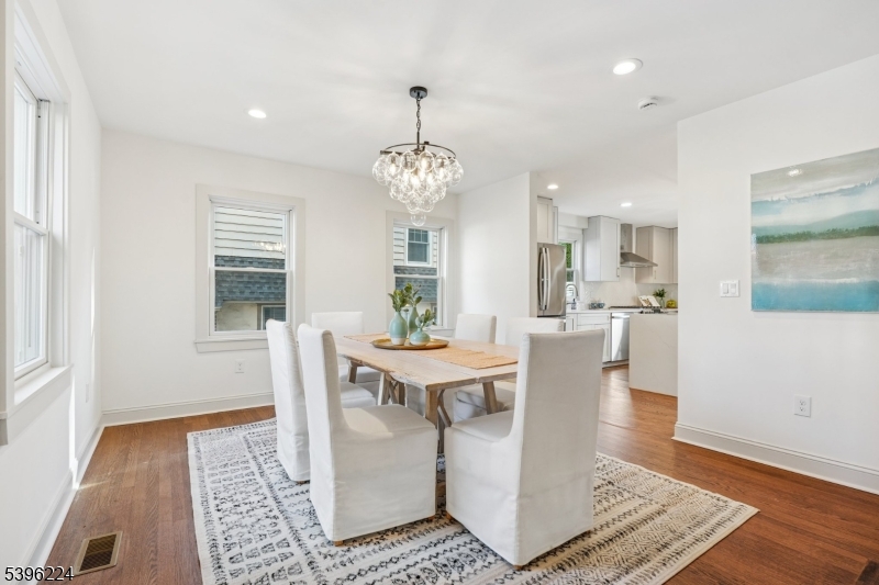 Short Hills - Residential